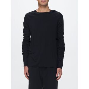 Thom Krom T-Shirt Men Black